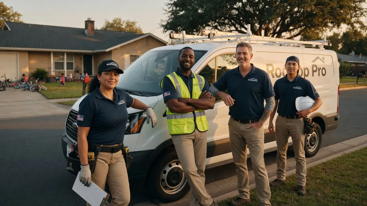 Roof Repair in Indiantown, FL near me